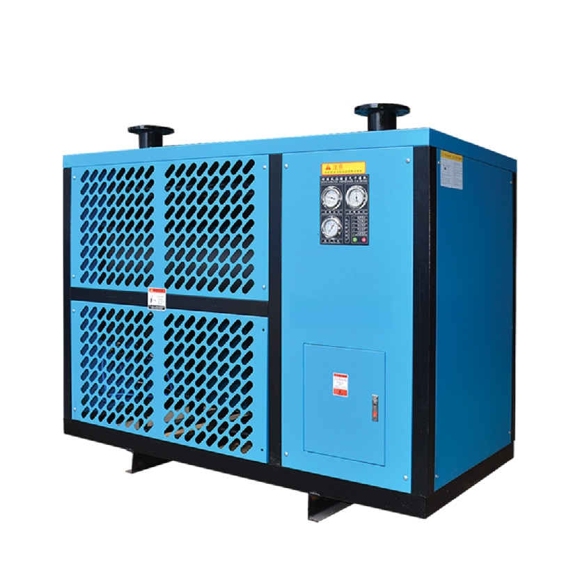 金山区风冷高温冷冻式干燥机