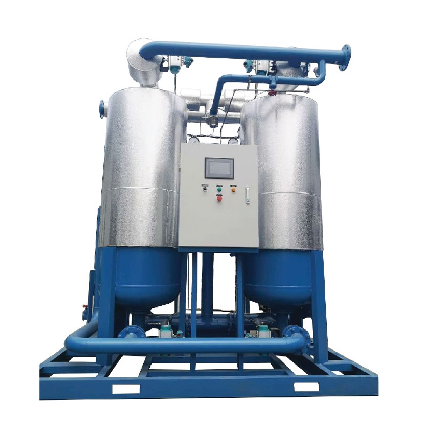 金山区余热再生吸附式干燥机